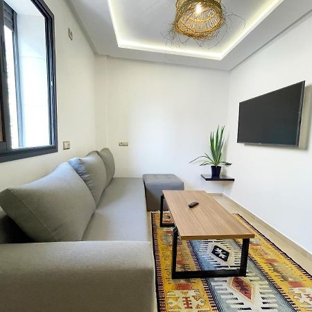 Surfside Studio In Taghazout 2-3Px Zewnętrze zdjęcie