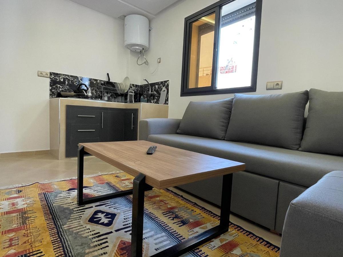 Surfside Studio In Taghazout 2-3Px Zewnętrze zdjęcie
