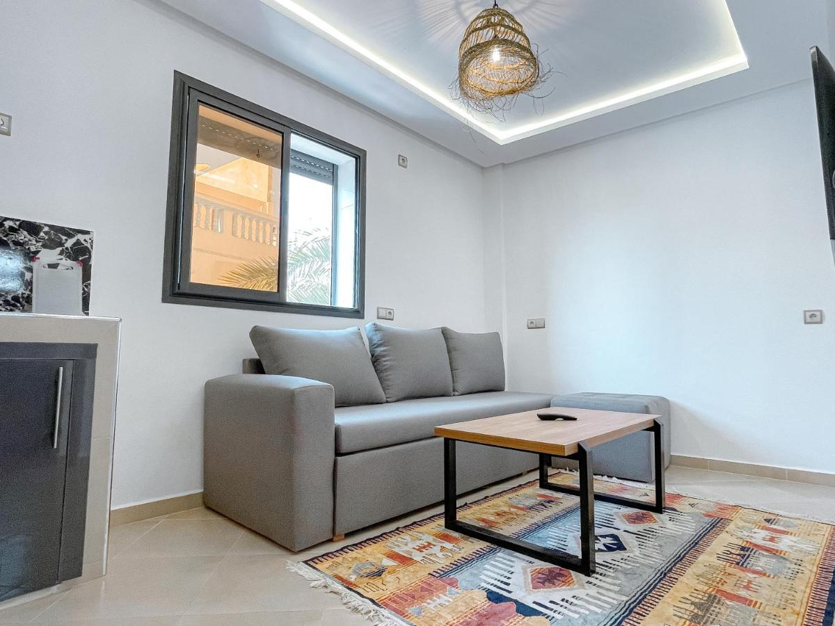 Surfside Studio In Taghazout 2-3Px Zewnętrze zdjęcie