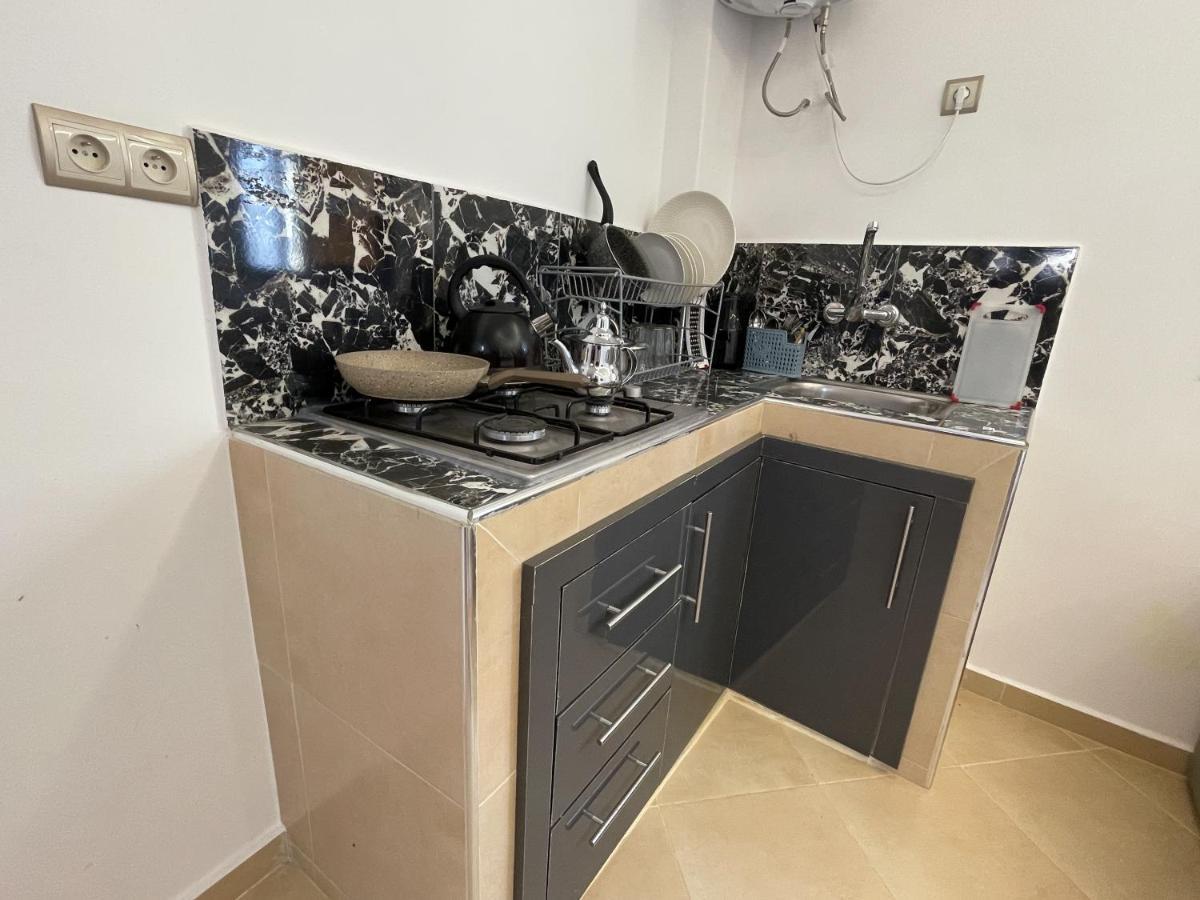 Surfside Studio In Taghazout 2-3Px Zewnętrze zdjęcie