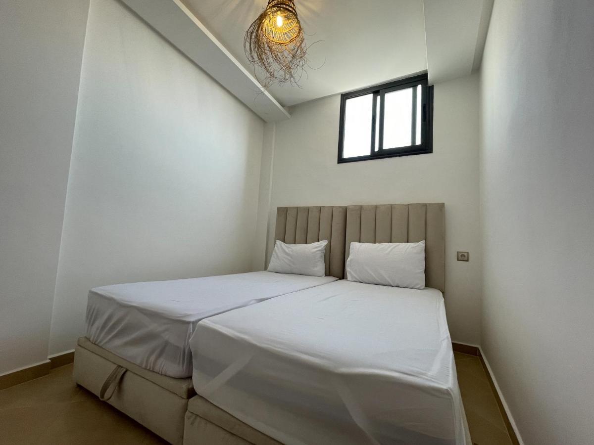 Surfside Studio In Taghazout 2-3Px Zewnętrze zdjęcie